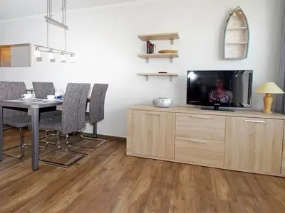 Ferienwohnung für 4 Personen (45 m²) in Ostseebad Kühlungsborn 5/10