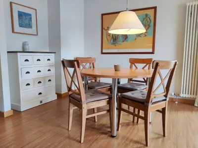 Ferienwohnung für 6 Personen (80 m²) in Ostseebad Kühlungsborn 2/10