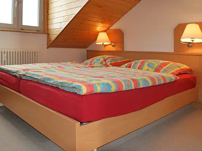 Ferienwohnung für 6 Personen (80 m²) in Ostseebad Kühlungsborn 3/10