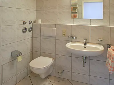 Ferienwohnung für 6 Personen (80 m²) in Ostseebad Kühlungsborn 4/10