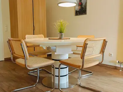 Ferienwohnung für 4 Personen (61 m²) in Ostseebad Kühlungsborn 2/10