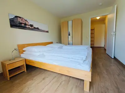 Ferienwohnung für 4 Personen (61 m²) in Ostseebad Kühlungsborn 4/10