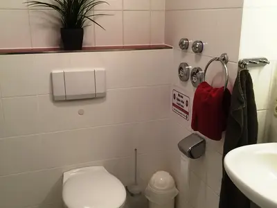 Ferienwohnung für 4 Personen (61 m²) in Ostseebad Kühlungsborn 9/10