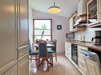 Ferienwohnung für 3 Personen (60 m²) in Ostseebad Kühlungsborn 8/10