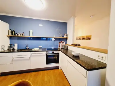 Ferienwohnung für 4 Personen (85 m²) in Ostseebad Kühlungsborn 6/10