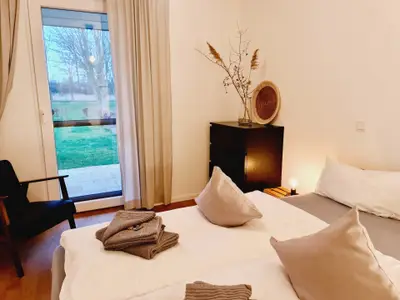 Ferienwohnung für 4 Personen (85 m²) in Ostseebad Kühlungsborn 10/10