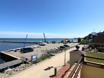 Meerblick