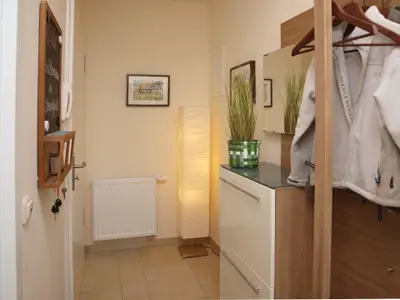 Ferienwohnung für 4 Personen (58 m²) in Ostseebad Kühlungsborn 6/10