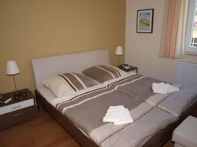 Ferienwohnung für 4 Personen (58 m²) in Ostseebad Kühlungsborn 7/10