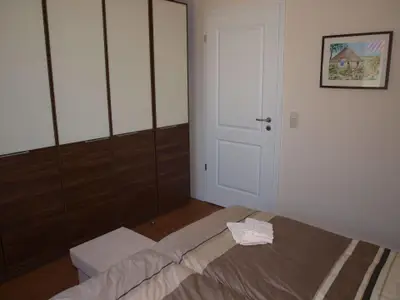 Ferienwohnung für 4 Personen (58 m²) in Ostseebad Kühlungsborn 8/10