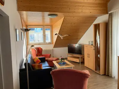 Ferienwohnung für 4 Personen (58 m²) in Ostseebad Kühlungsborn 4/10