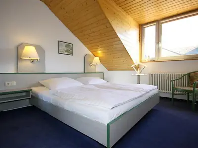 Ferienwohnung für 4 Personen (58 m²) in Ostseebad Kühlungsborn 6/10