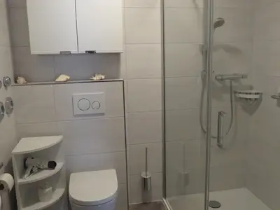 Ferienwohnung für 4 Personen (58 m²) in Ostseebad Kühlungsborn 7/10