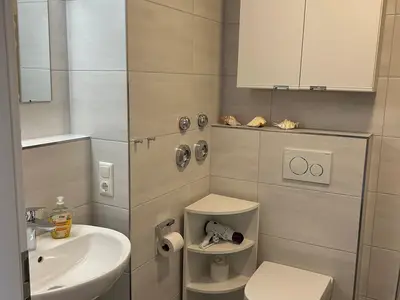 Ferienwohnung für 4 Personen (58 m²) in Ostseebad Kühlungsborn 8/10