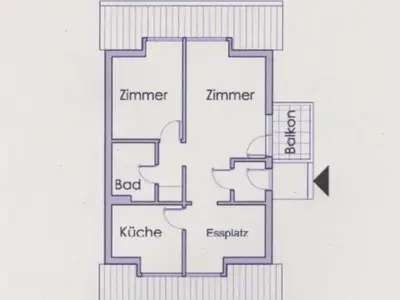 Ferienwohnung für 4 Personen (58 m²) in Ostseebad Kühlungsborn 10/10