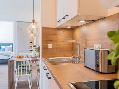 Ferienwohnung für 4 Personen (39 m²) in Ostseebad Kühlungsborn 5/10