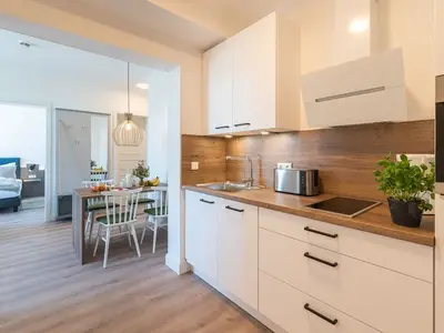 Ferienwohnung für 4 Personen (39 m²) in Ostseebad Kühlungsborn 6/10