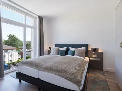 Ferienwohnung für 4 Personen (39 m²) in Ostseebad Kühlungsborn 10/10