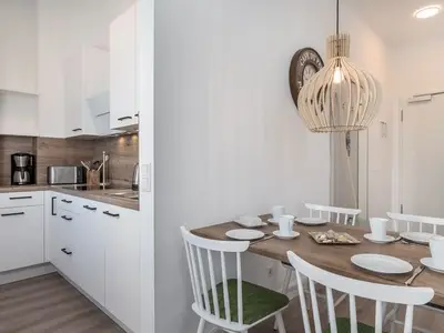 Ferienwohnung für 4 Personen (43 m²) in Ostseebad Kühlungsborn 4/10