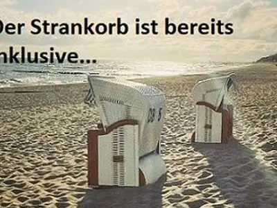 Ferienwohnung für 4 Personen (43 m²) in Ostseebad Kühlungsborn 5/10