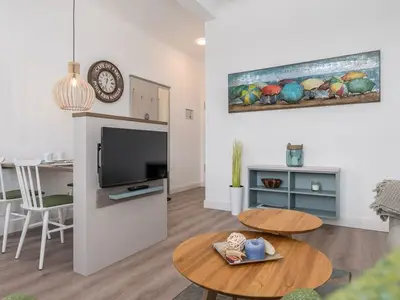 Ferienwohnung für 4 Personen (43 m²) in Ostseebad Kühlungsborn 9/10