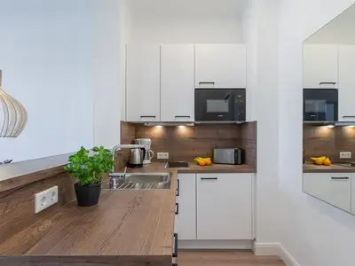Ferienwohnung für 4 Personen (52 m²) in Ostseebad Kühlungsborn 6/10