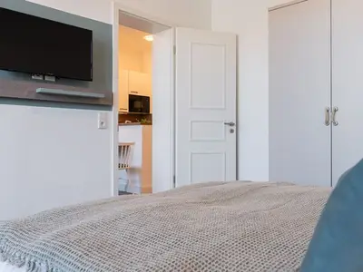 Ferienwohnung für 4 Personen (52 m²) in Ostseebad Kühlungsborn 10/10