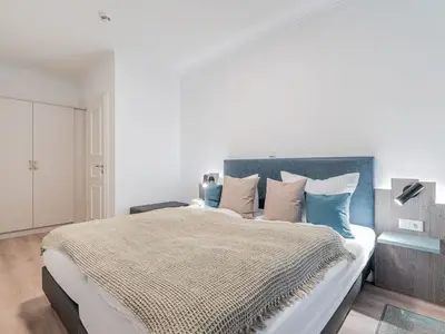 Ferienwohnung für 4 Personen (43 m²) in Ostseebad Kühlungsborn 10/10