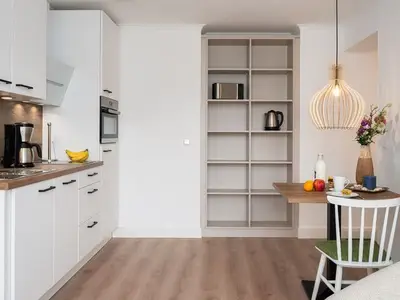 Ferienwohnung für 2 Personen (44 m²) in Ostseebad Kühlungsborn 6/10