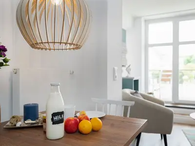 Ferienwohnung für 2 Personen (44 m²) in Ostseebad Kühlungsborn 8/10