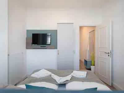 Ferienwohnung für 2 Personen (44 m²) in Ostseebad Kühlungsborn 10/10