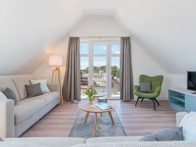 Ferienwohnung für 4 Personen (66 m²) in Ostseebad Kühlungsborn 3/10