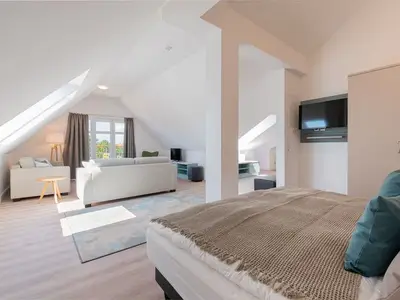 Ferienwohnung für 4 Personen (66 m²) in Ostseebad Kühlungsborn 4/10