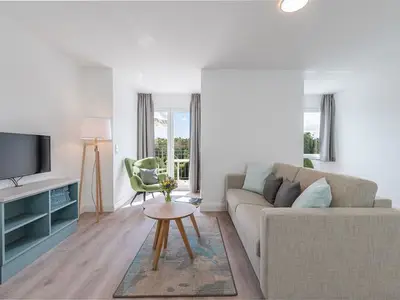 Ferienwohnung für 6 Personen (80 m²) in Ostseebad Kühlungsborn 2/10