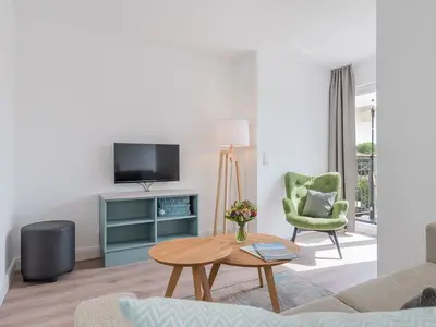 Ferienwohnung für 6 Personen (80 m²) in Ostseebad Kühlungsborn 4/10