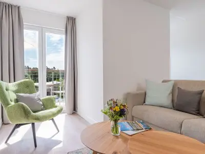 Ferienwohnung für 6 Personen (80 m²) in Ostseebad Kühlungsborn 5/10