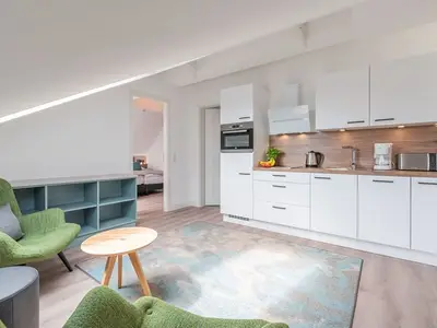 Ferienwohnung für 6 Personen (80 m²) in Ostseebad Kühlungsborn 8/10