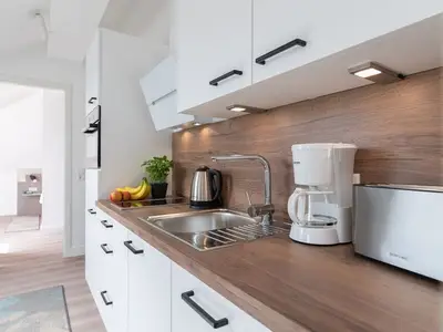 Ferienwohnung für 6 Personen (80 m²) in Ostseebad Kühlungsborn 9/10