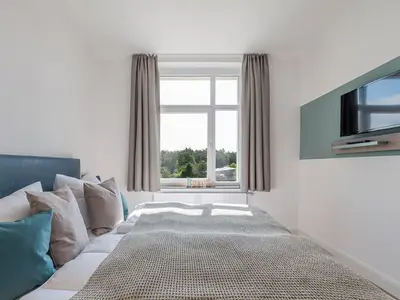 Ferienwohnung für 4 Personen (44 m²) in Ostseebad Kühlungsborn 2/10