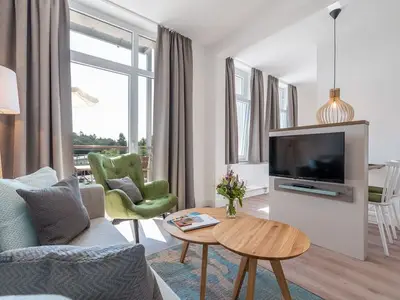 Ferienwohnung für 4 Personen (44 m²) in Ostseebad Kühlungsborn 4/10