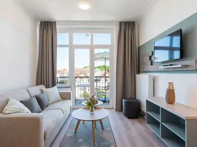 Ferienwohnung für 6 Personen (75 m²) in Ostseebad Kühlungsborn 2/10