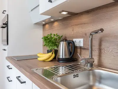 Ferienwohnung für 4 Personen (44 m²) in Ostseebad Kühlungsborn 8/10