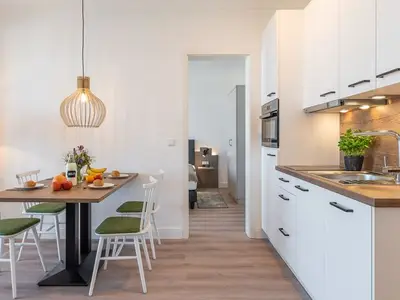 Ferienwohnung für 6 Personen (75 m²) in Ostseebad Kühlungsborn 6/10