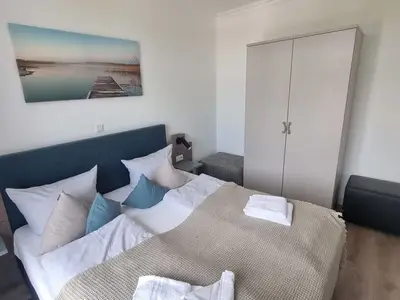 Ferienwohnung für 4 Personen (39 m²) in Ostseebad Kühlungsborn 5/10