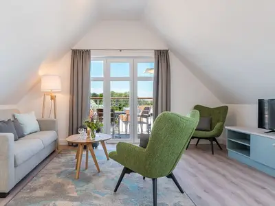 Ferienwohnung für 4 Personen (52 m²) in Ostseebad Kühlungsborn 4/10