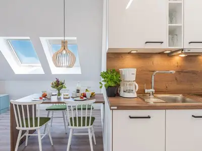 Ferienwohnung für 4 Personen (52 m²) in Ostseebad Kühlungsborn 5/10