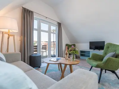 Ferienwohnung für 4 Personen (52 m²) in Ostseebad Kühlungsborn 10/10