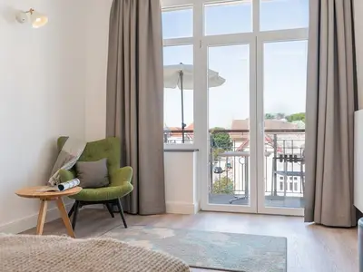 Ferienwohnung für 4 Personen (67 m²) in Ostseebad Kühlungsborn 9/10