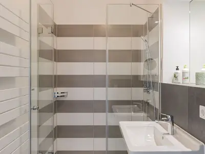 Ferienwohnung für 4 Personen (67 m²) in Ostseebad Kühlungsborn 10/10
