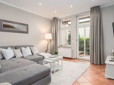 Ferienwohnung für 4 Personen (50 m²) in Ostseebad Kühlungsborn 1/10